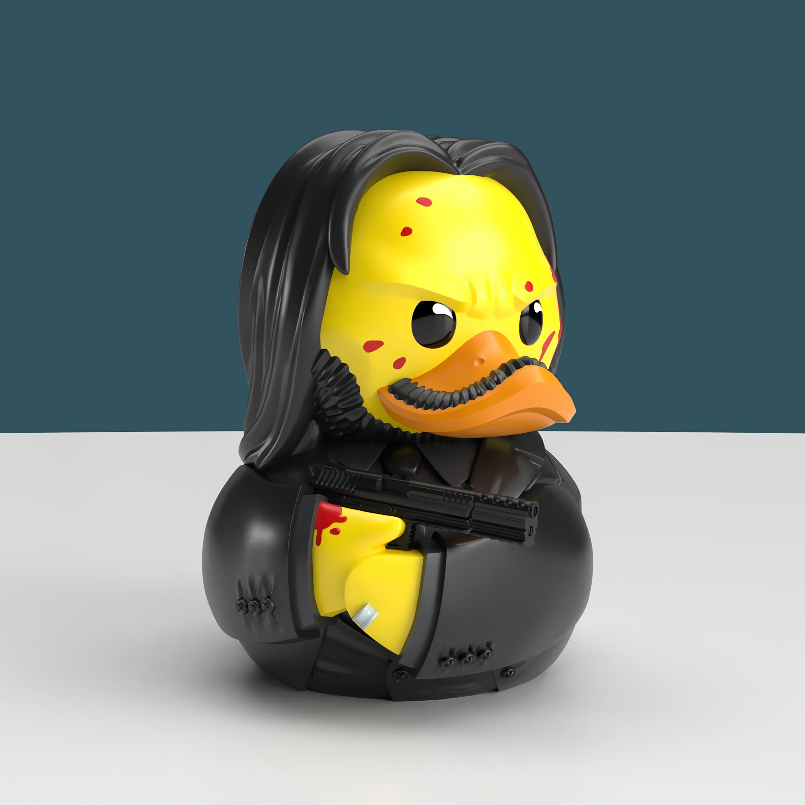 Immagine del prodotto John Wick - Paperella decorativa Mini TUBBZ