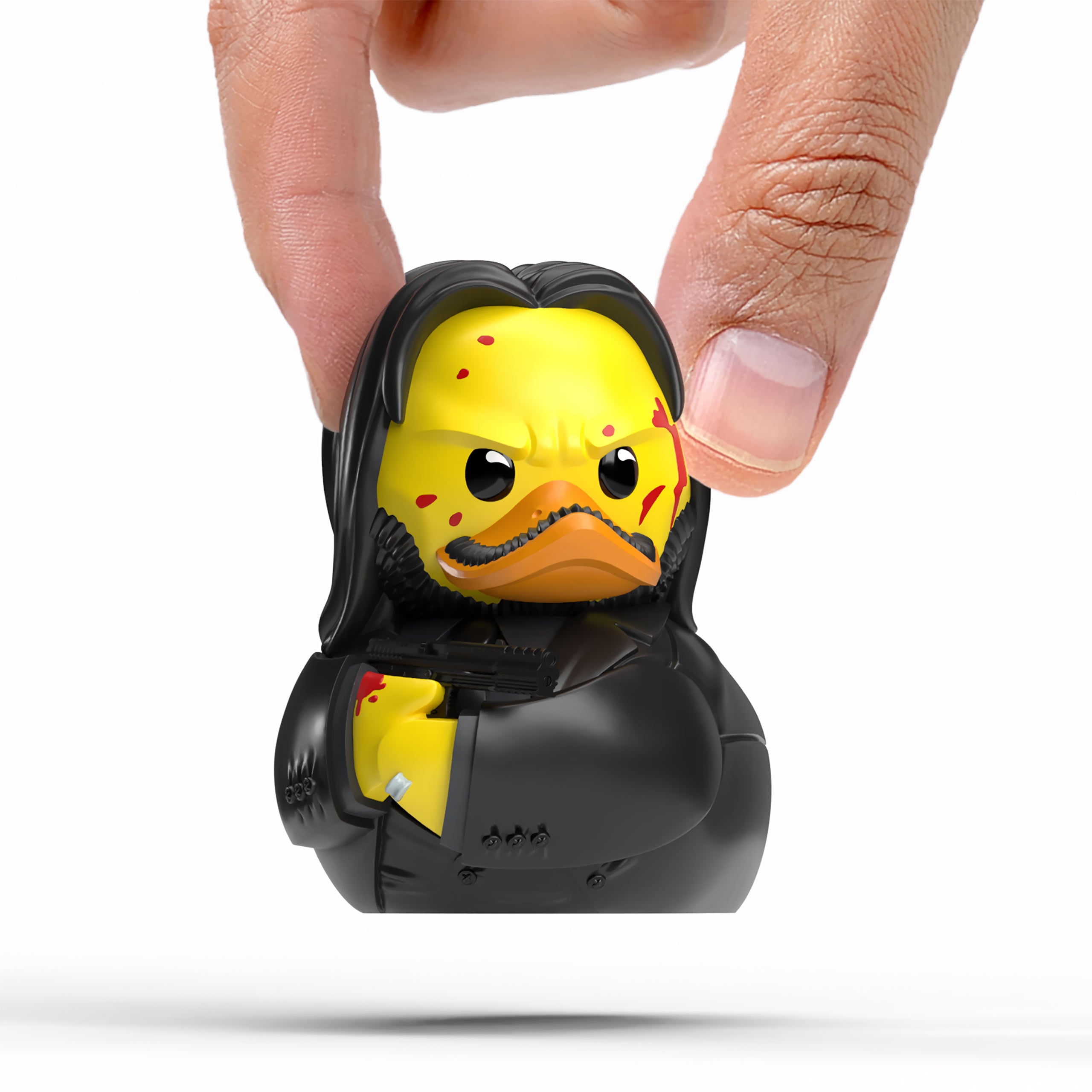 Immagine del prodotto John Wick - Paperella decorativa Mini TUBBZ