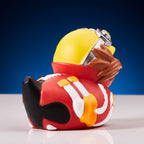 Image produit Sonic the Hedgehog - Mini canard de déco Dr. Eggman TUBBZ