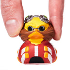 Image produit Sonic the Hedgehog - Mini canard de déco Dr. Eggman TUBBZ