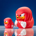 Immagine del prodotto Sonic the Hedgehog - Paperella decorativa Knuckles Mini TUBBZ