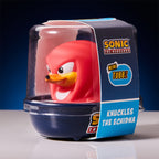 Immagine del prodotto Sonic the Hedgehog - Paperella decorativa Knuckles Mini TUBBZ