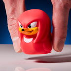 Immagine del prodotto Sonic the Hedgehog - Paperella decorativa Knuckles Mini TUBBZ