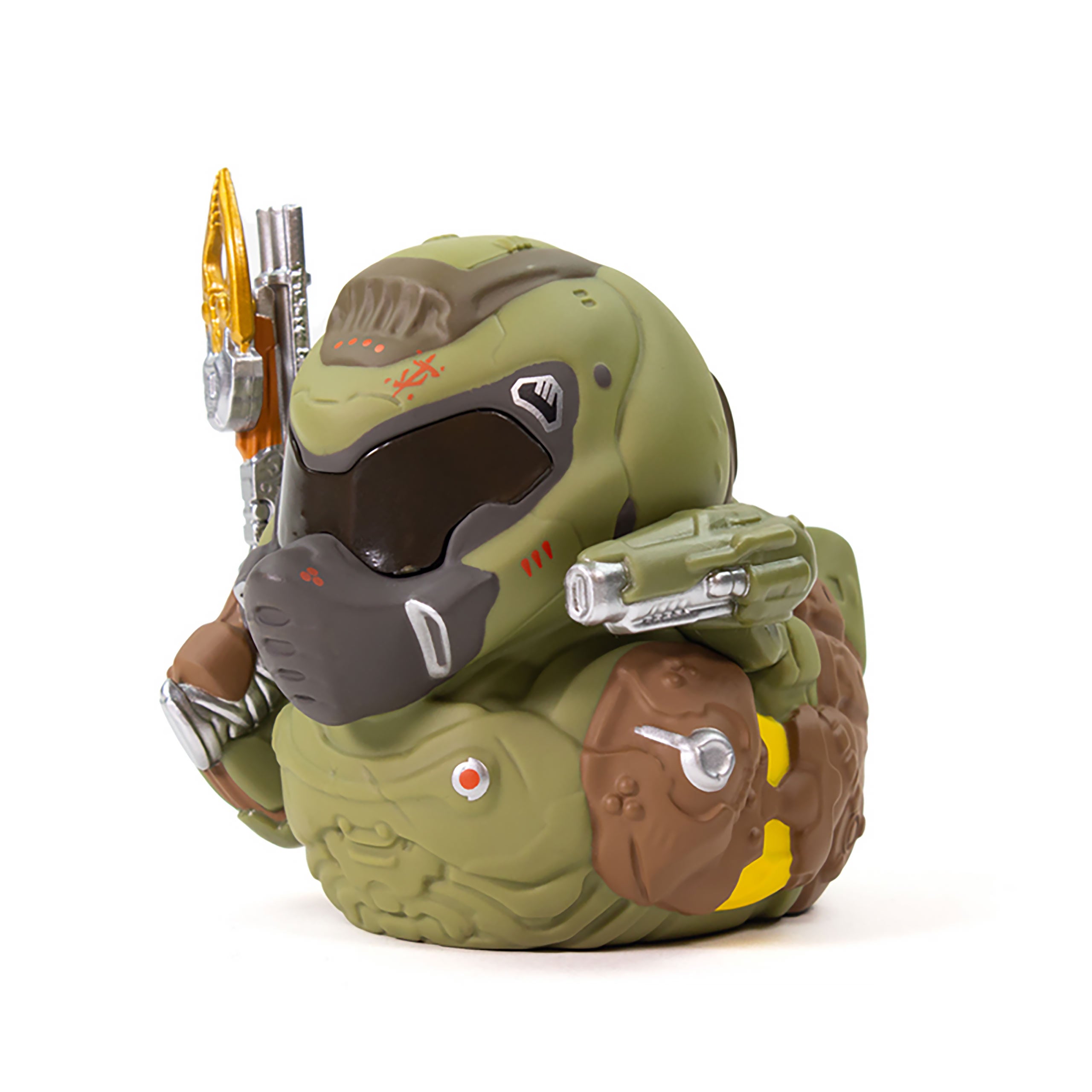 Product image Doom - Slayer TUBBZ Collectible Duck