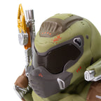 Produktbild Doom - Slayer TUBBZ Deko Ente