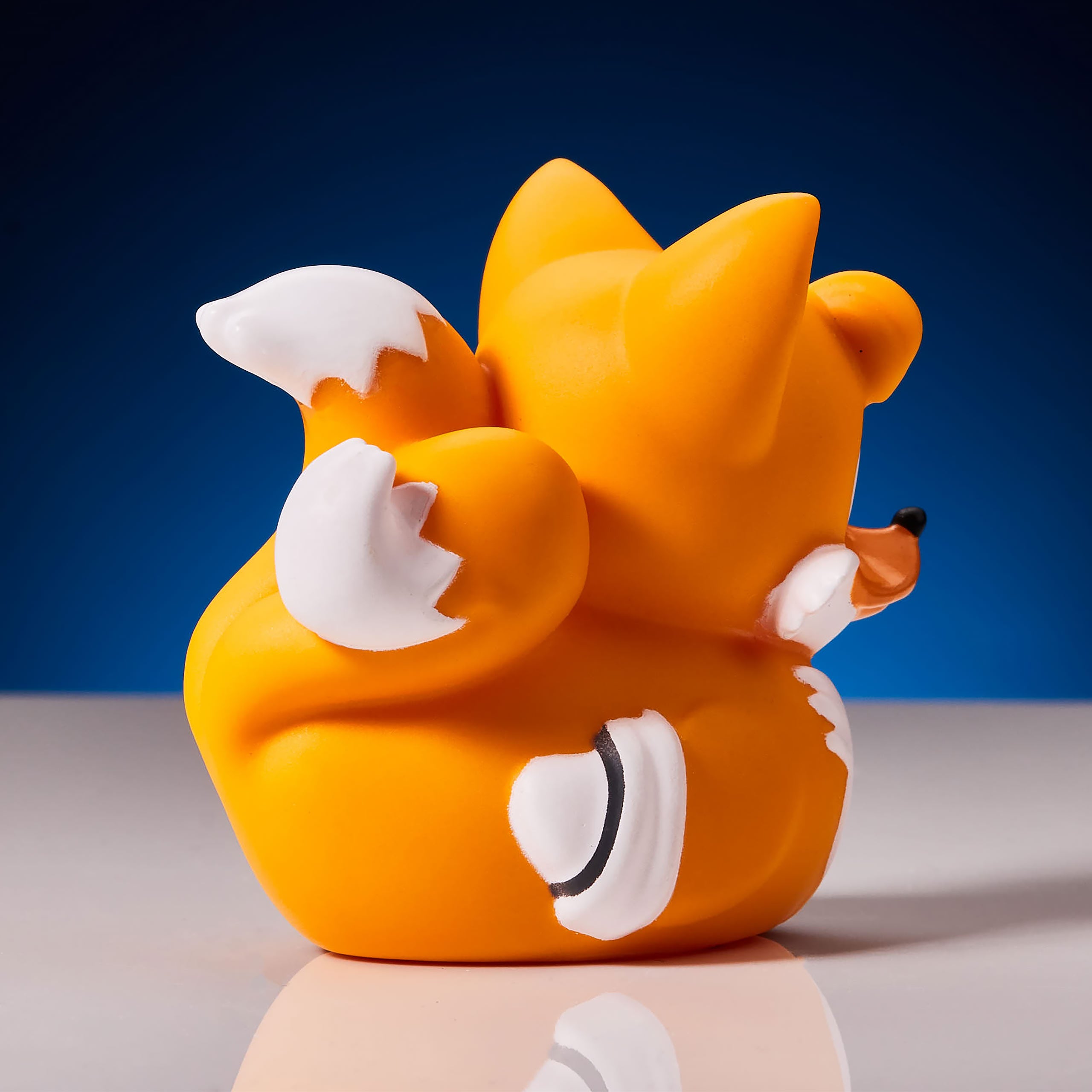 Product image Sonic the Hedgehog - Tails Mini TUBBZ Collectible Duck
