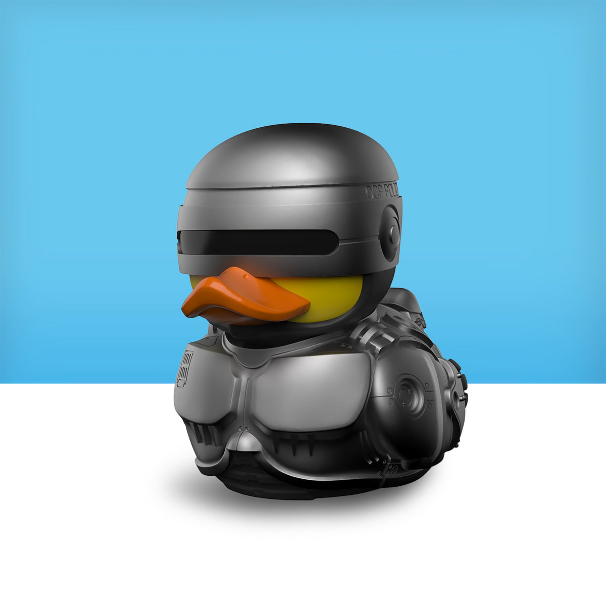 Immagine del prodotto RoboCop – Mini papera TUBBZ da collezione