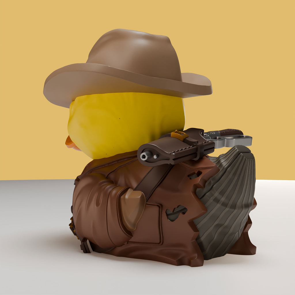 Immagine del prodotto Fallout - Anatra decorativa TUBBZ The Ghoul