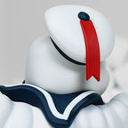 Produktbild Ghostbusters - Marshmallow Man TUBBZ Deko Ente