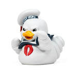 Produktbild Ghostbusters - Marshmallow Man TUBBZ Deko Ente