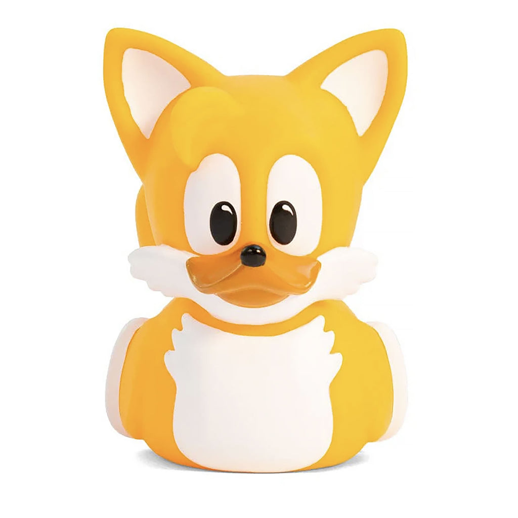 Image produit Sonic the Hedgehog - Tails TUBBZ canard déco