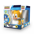Image produit Sonic the Hedgehog - Tails TUBBZ canard déco