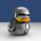 Immagine del prodotto RoboCop - Anatra decorativa TUBBZ
