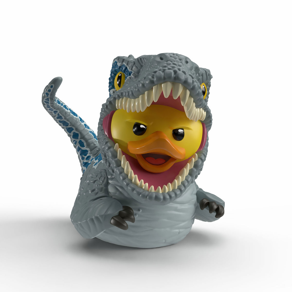 Immagine del prodotto Jurassic Park - Papera decorativa Blue TUBBZ