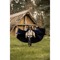 Image produit Cape médiévale en laine Hervir 160 cm