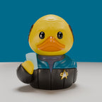 Produktbild Star Trek - The Doctor TUBBZ Deko Ente
