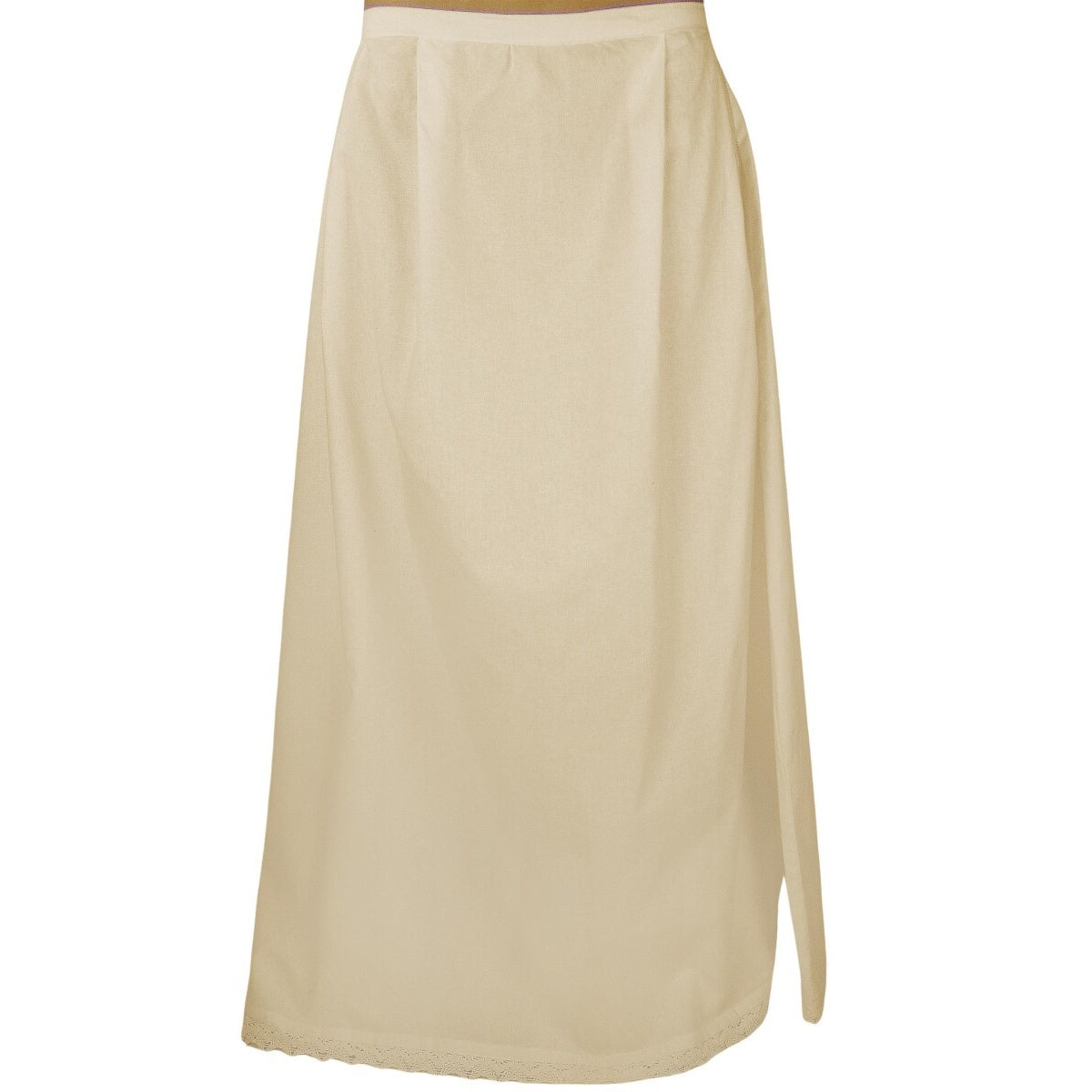 Produktbild Mittelalter Unterrock Manon beige