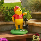 Image produit Winnie l’Ourson - Lampe solaire 3D