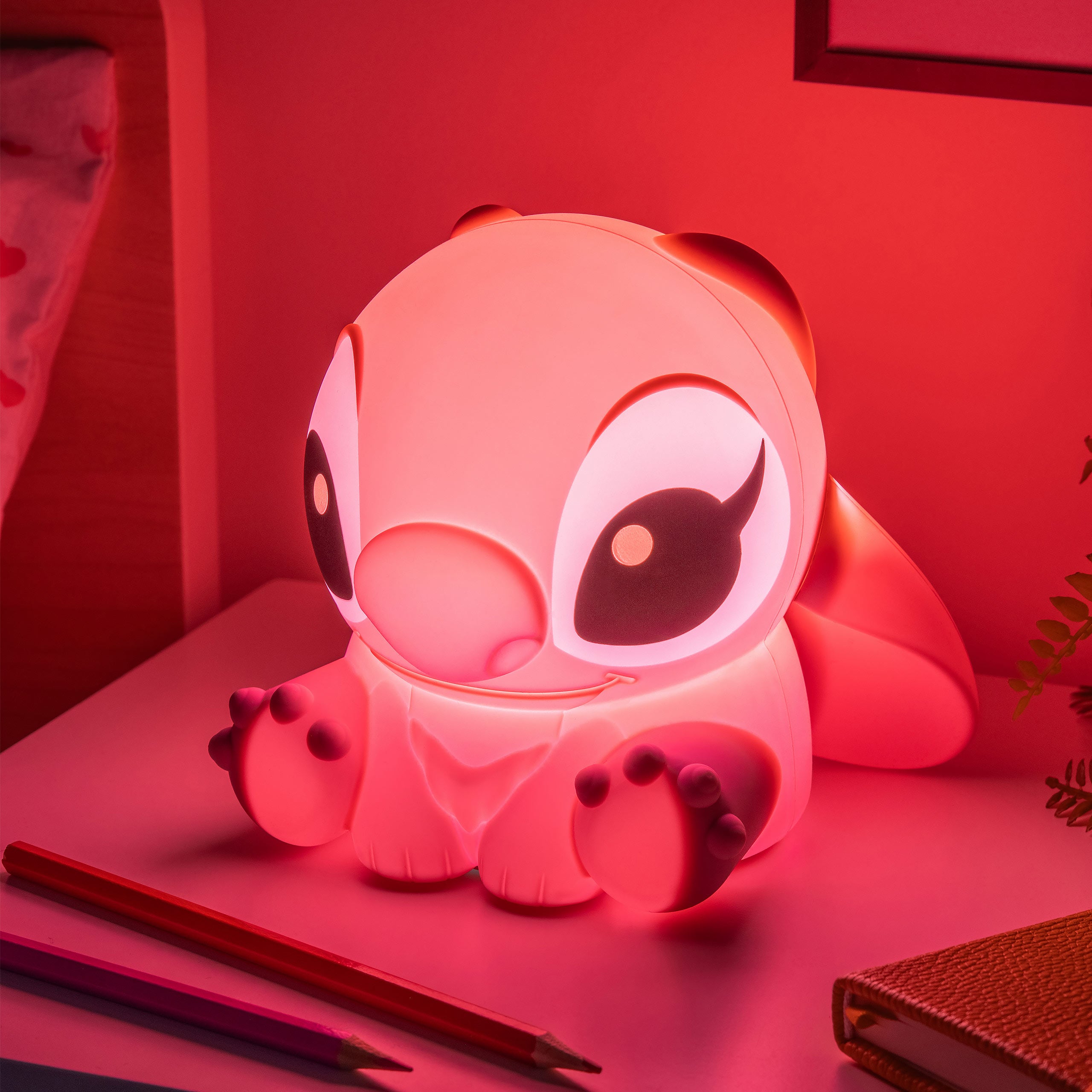 Immagine del prodotto Lilo & Stitch - Lampada notturna Angel