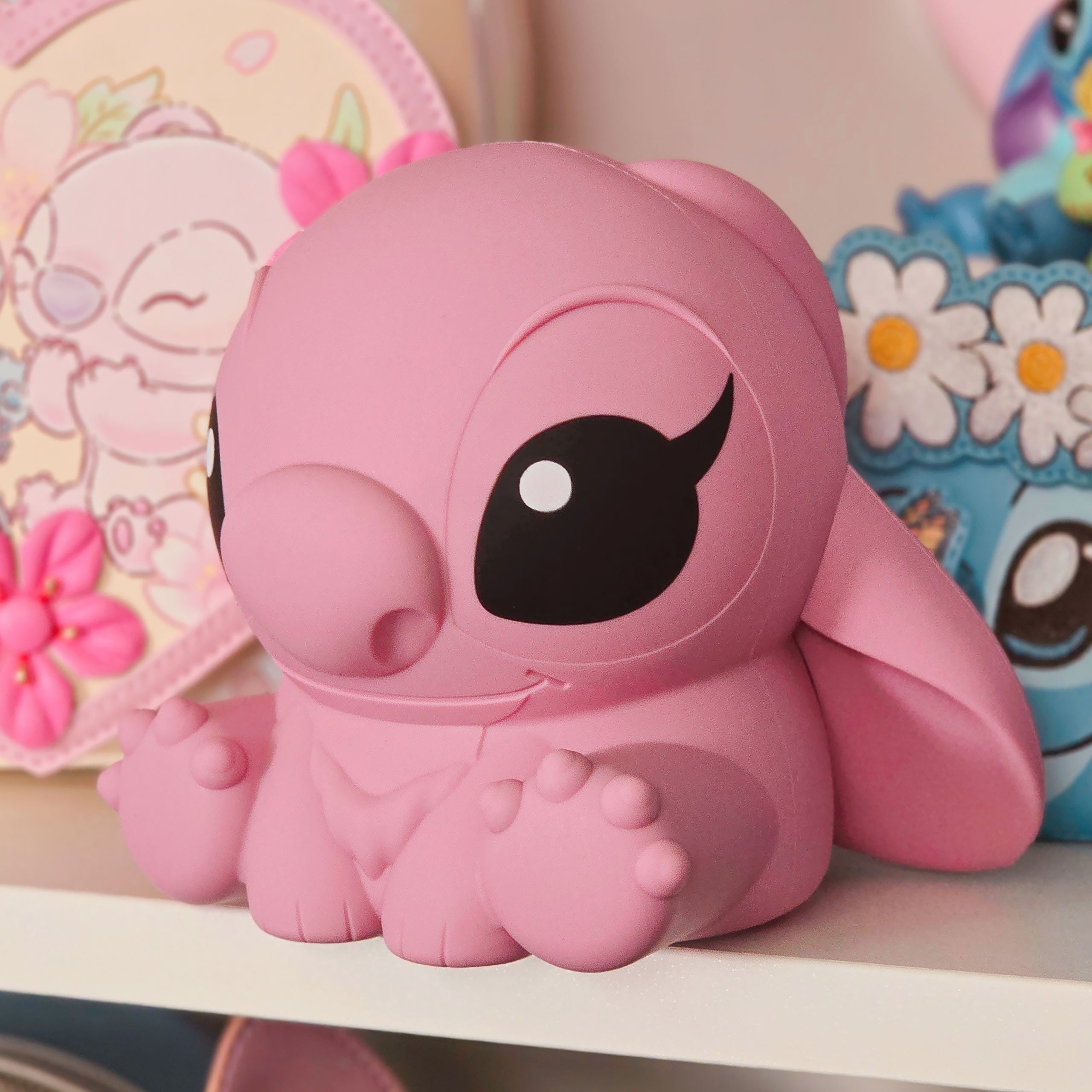 Immagine del prodotto Lilo & Stitch - Lampada notturna Angel