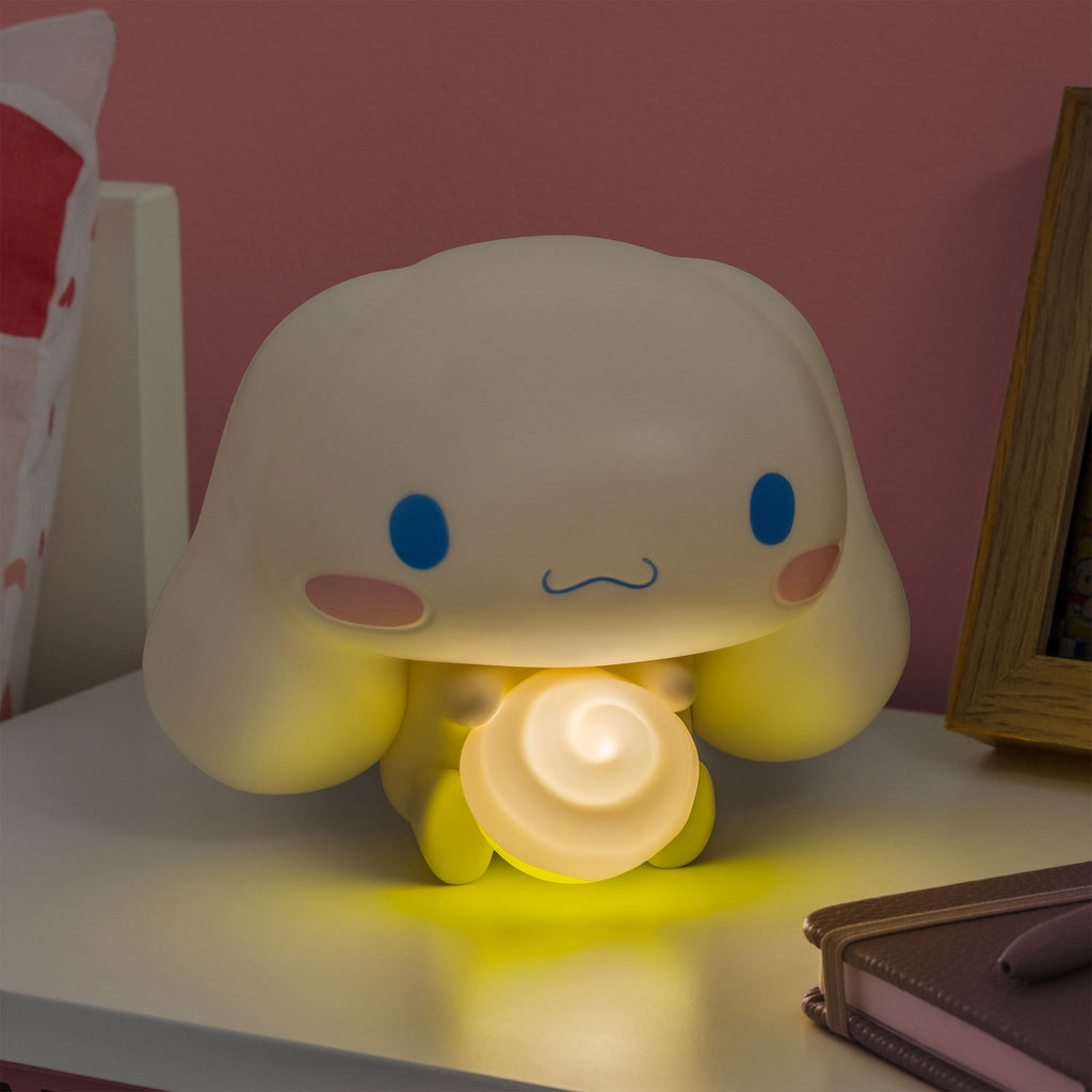 Image produit Hello Kitty & Friends - Veilleuse Cinnamoroll