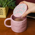 Image produit Harry Potter - Tasse gâteau Happee Birthdae