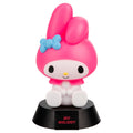 Immagine del prodotto Hello Kitty & Friends - Lampada da tavolo My Melody Icons