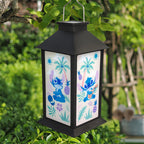 Produktbild Stich Aloha Solar Lampe - Lilo & Stitch