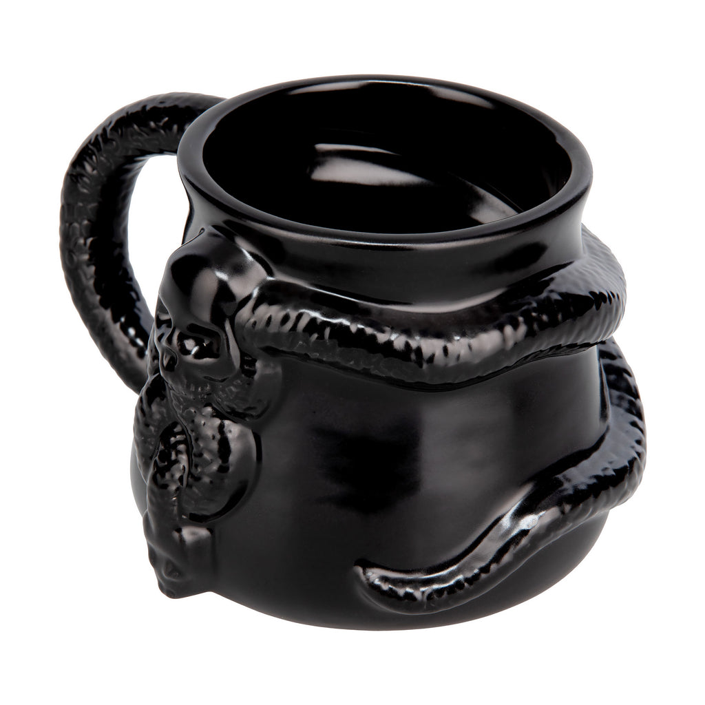 Produktbild Harry Potter - Dark Mark 3D Tasse