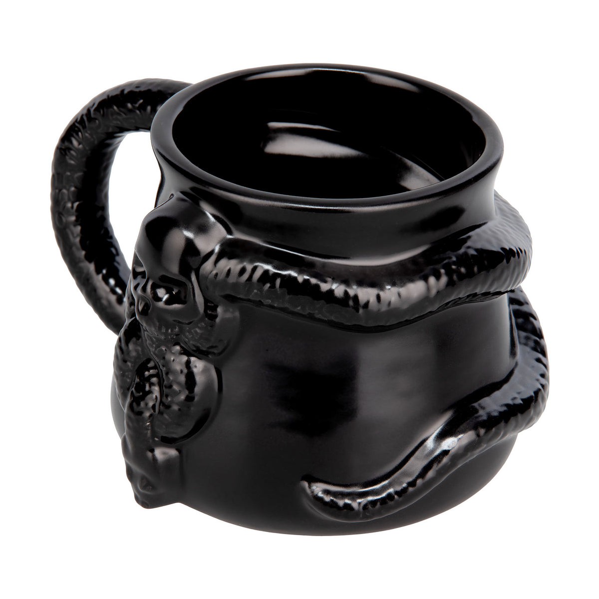 Produktbild Harry Potter - Dark Mark 3D Tasse
