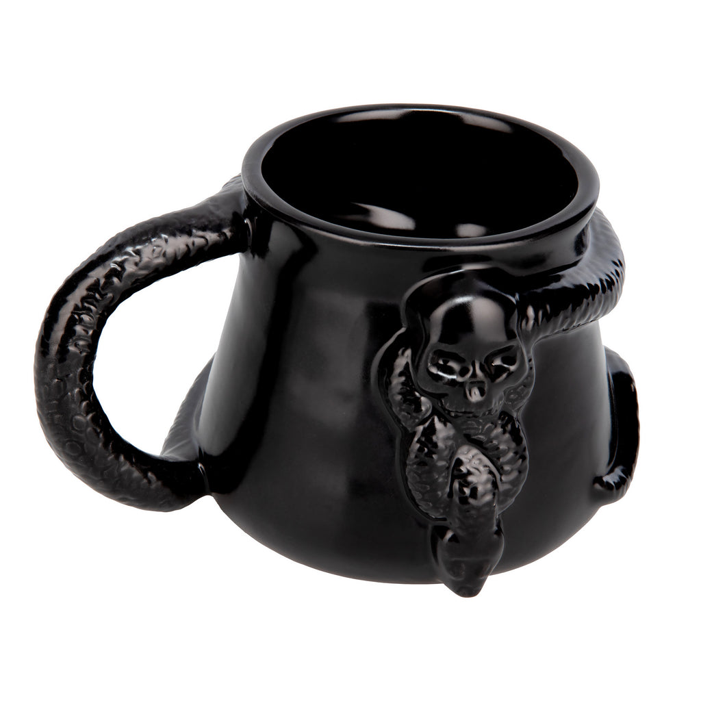 Produktbild Harry Potter - Dark Mark 3D Tasse