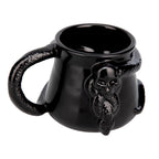 Produktbild Harry Potter - Dark Mark 3D Tasse