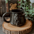 Produktbild Harry Potter - Dark Mark 3D Tasse