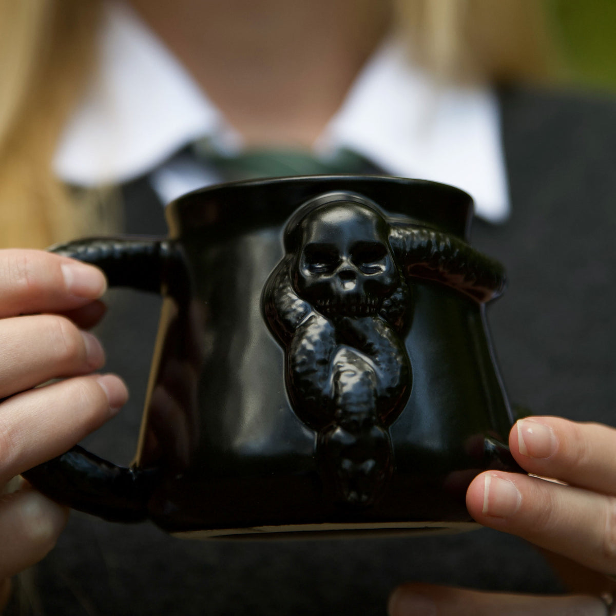 Immagine del prodotto Harry Potter - Tazza 3D Dark Mark