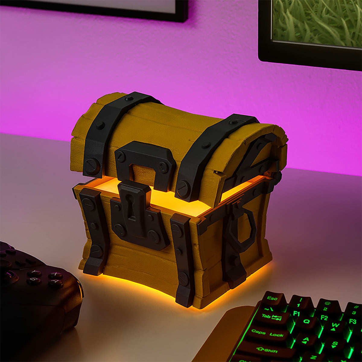 Product image Fortnite - Chest with Light and Sound