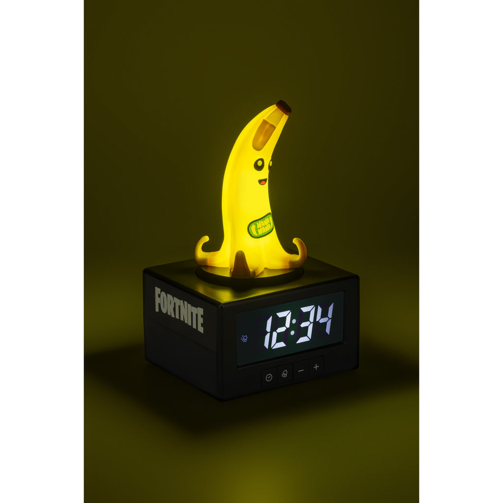 Produktbild Fortnite - Peely Wecker