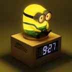 Produktbild Minions - Bob Icons Wecker