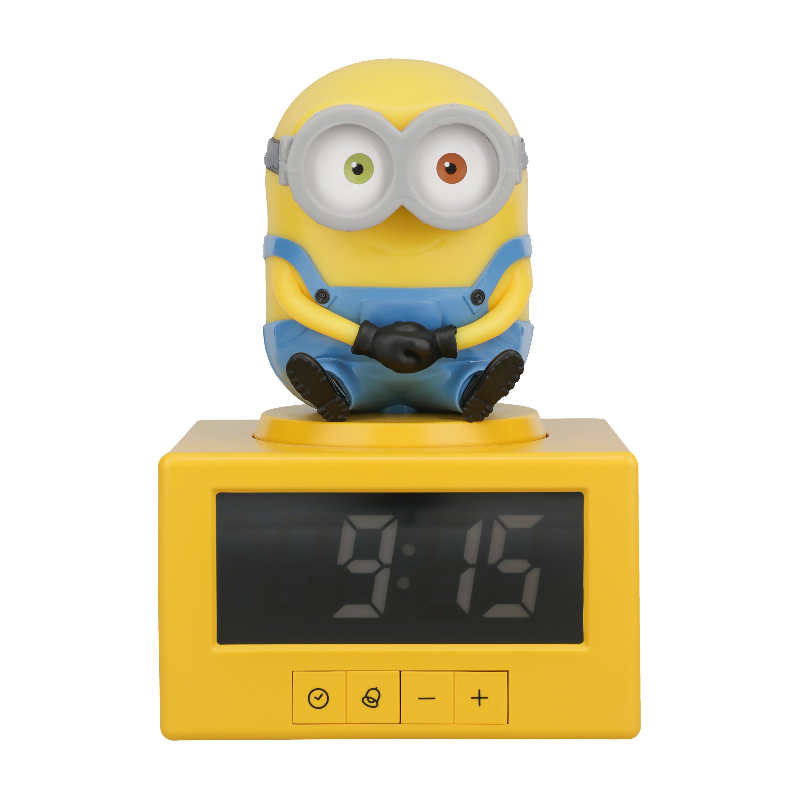 Immagine del prodotto Minions - Sveglia Bob Icons