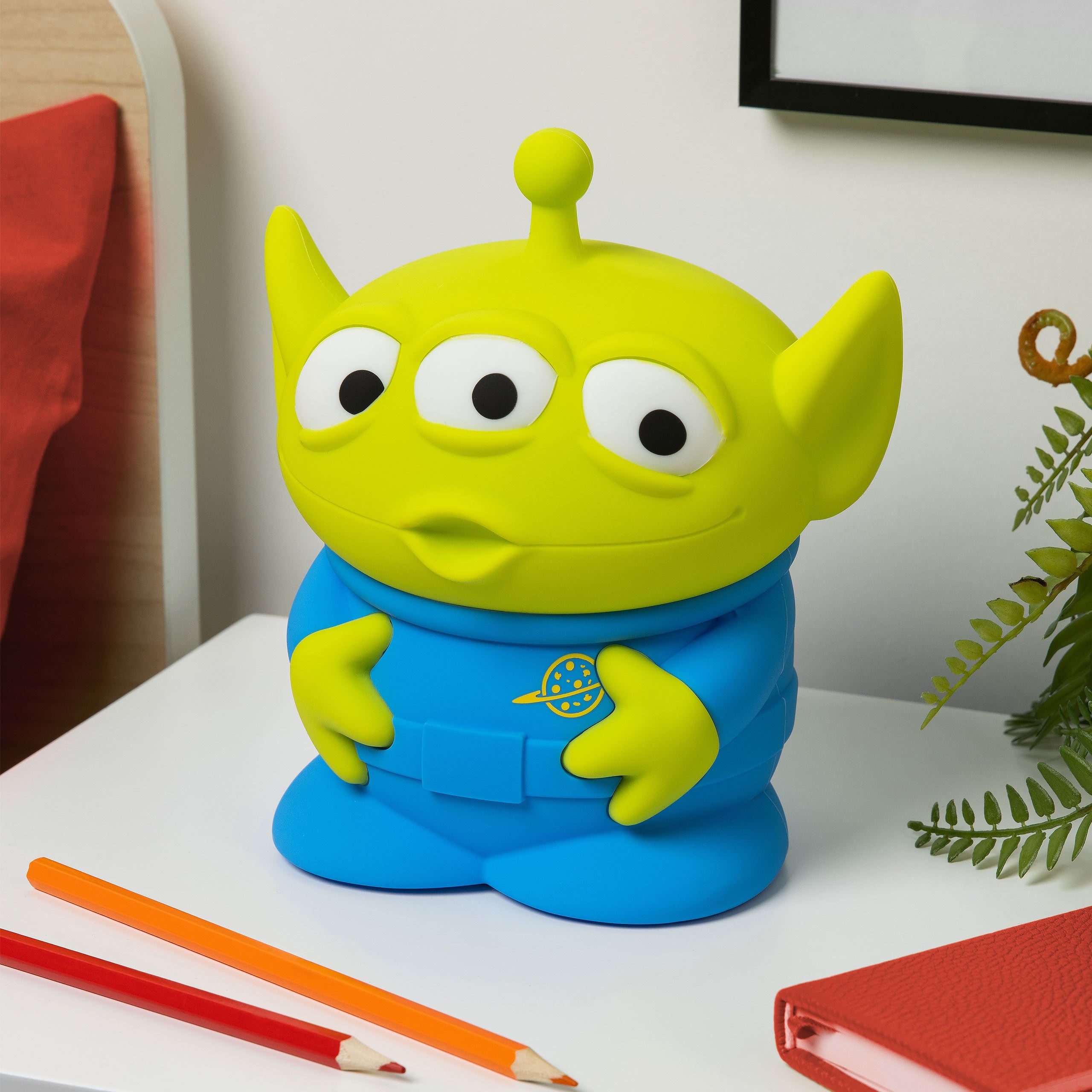 Image produit Toy Story - Veilleuse Alien