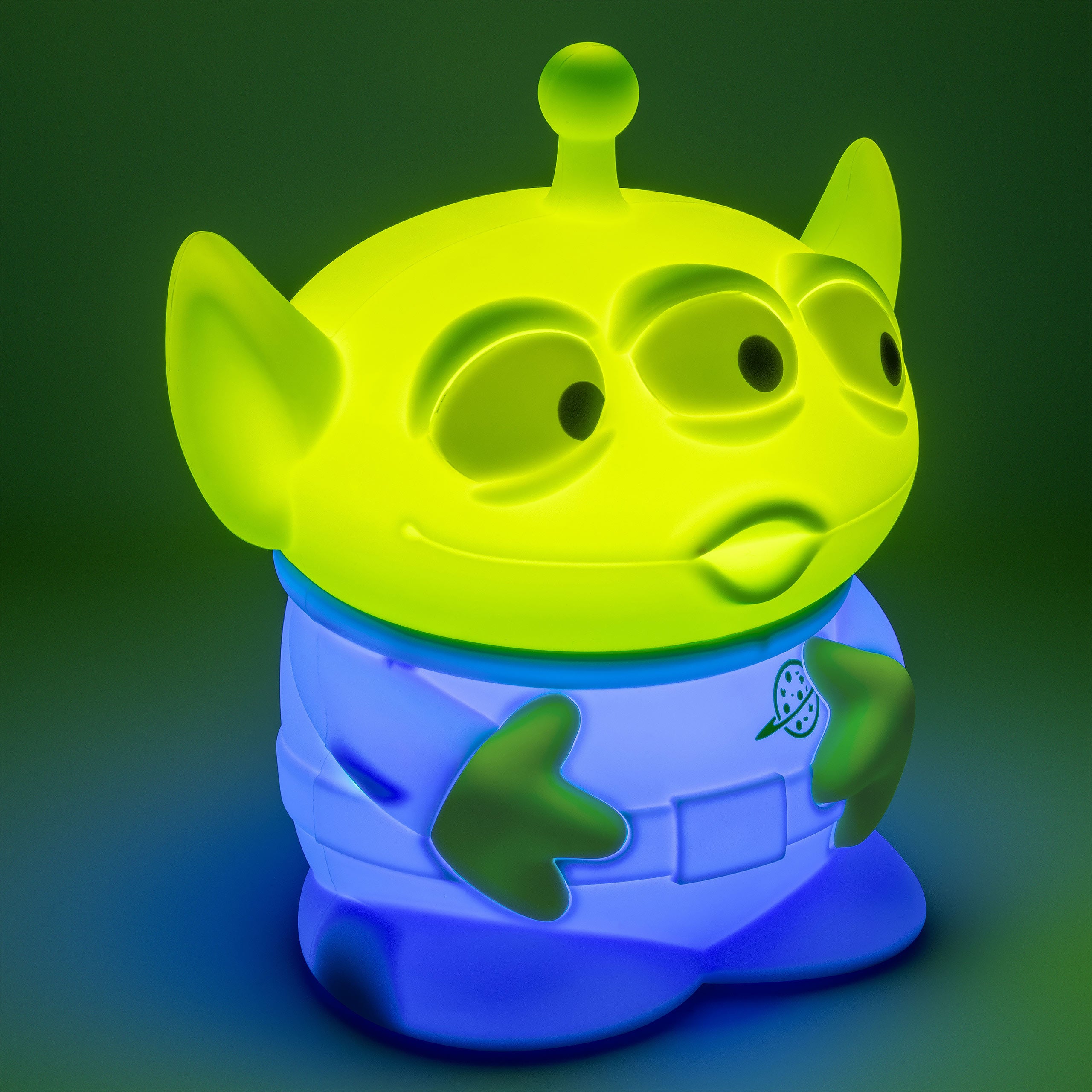 Image produit Toy Story - Veilleuse Alien