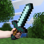 Immagine del prodotto Minecraft - Lampada Spada di diamante