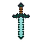 Immagine del prodotto Minecraft - Lampada Spada di diamante