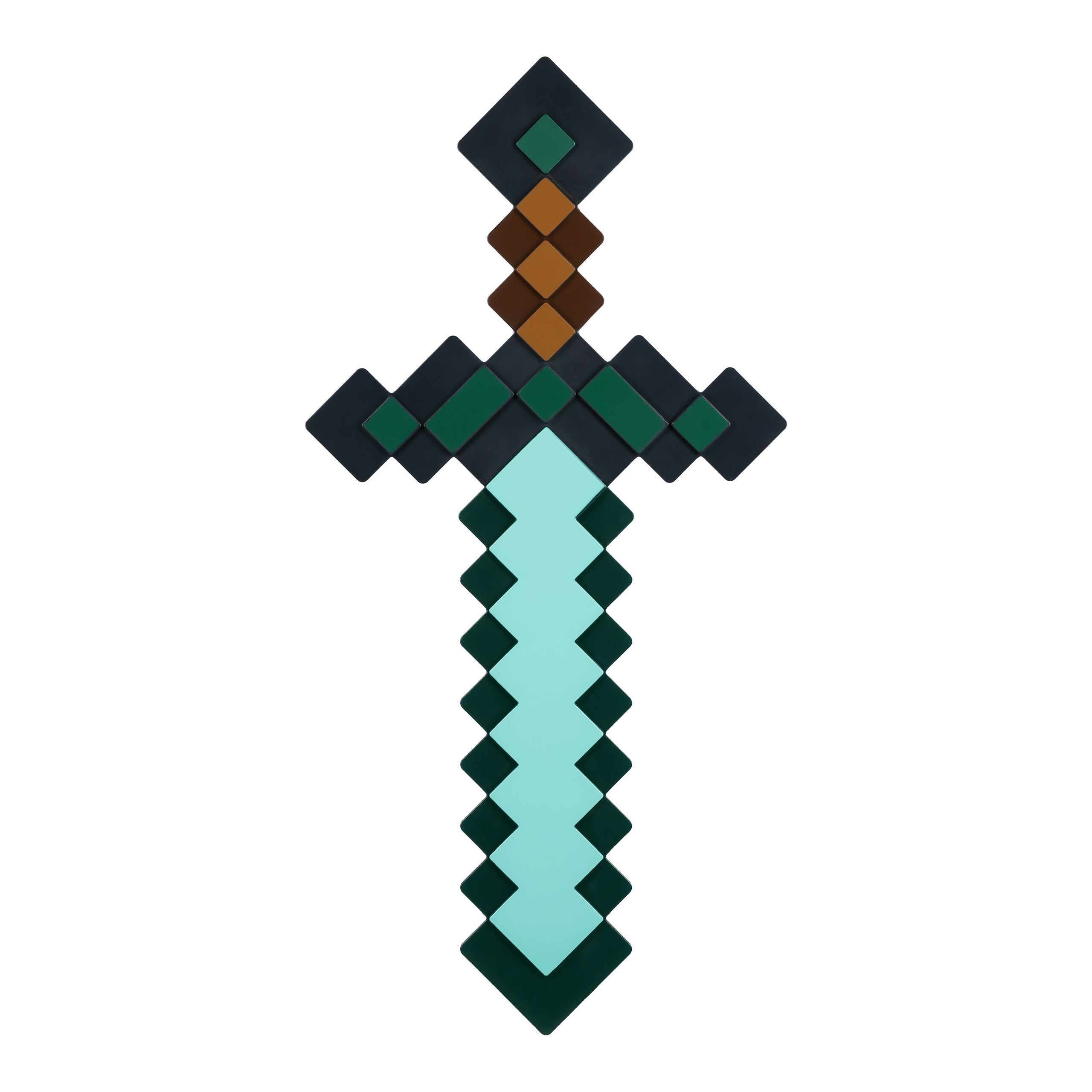 Immagine del prodotto Minecraft - Lampada Spada di diamante