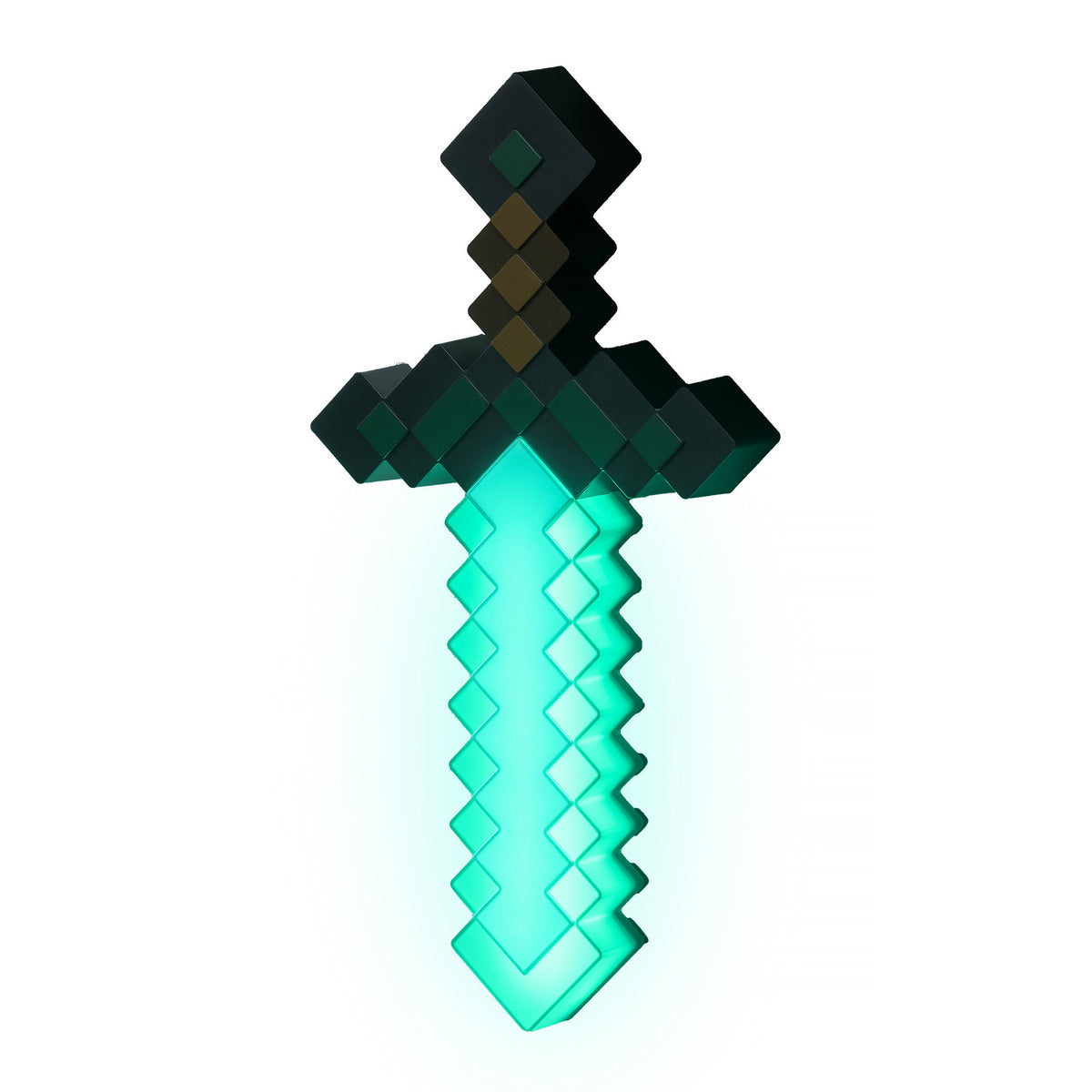 Immagine del prodotto Minecraft - Lampada Spada di diamante