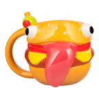 Produktbild Fortnite - Durr Burger 3D Tasse