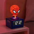 Image produit Spider-Man - Réveil Icons