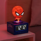 Image produit Spider-Man - Réveil Icons