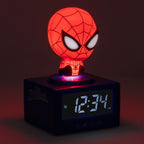 Image produit Spider-Man - Réveil Icons