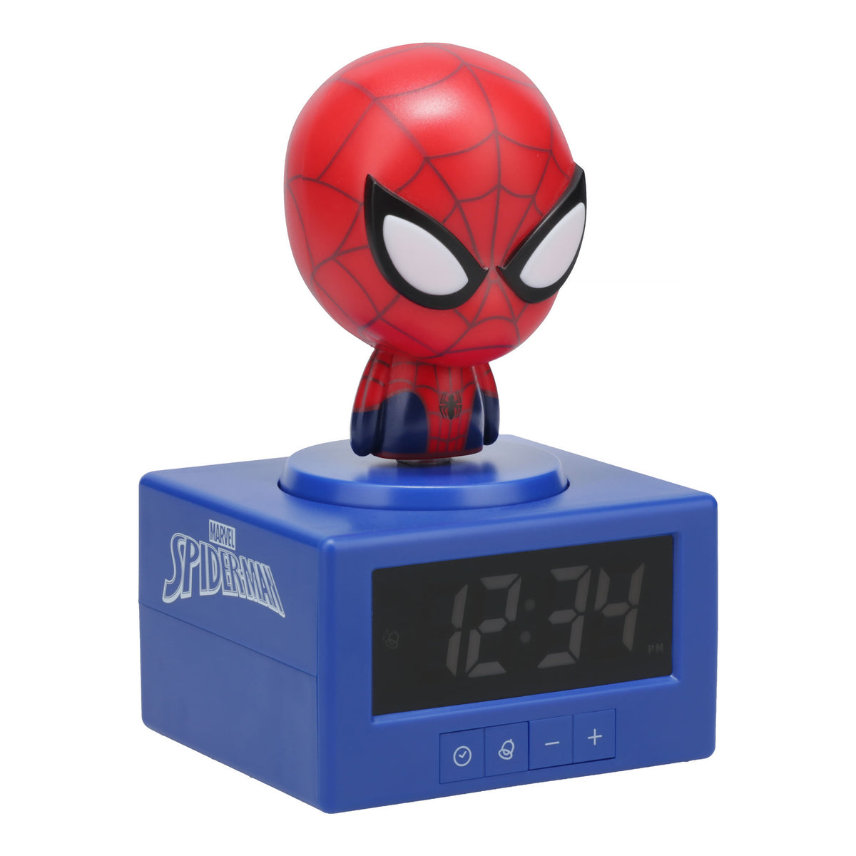 Image produit Spider-Man - Réveil Icons