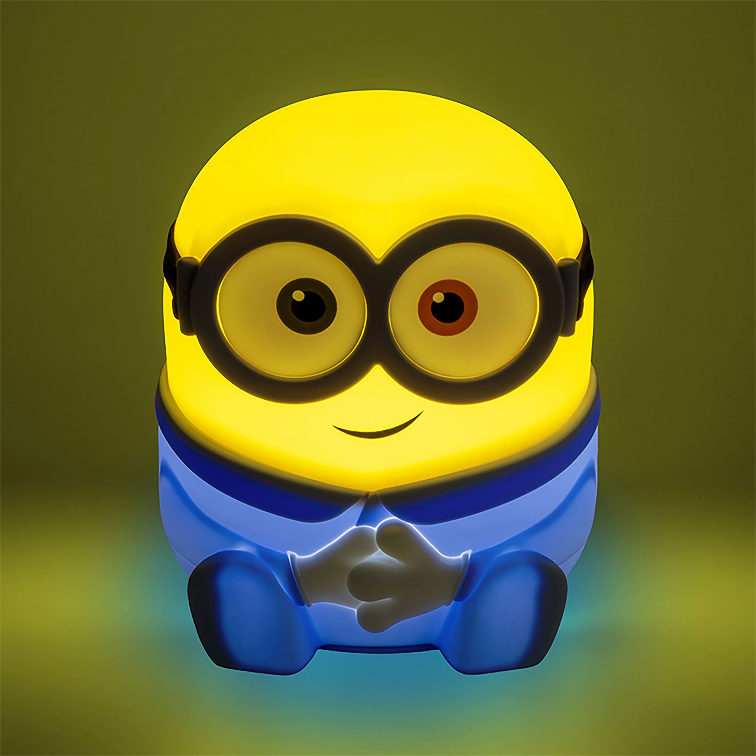Image produit Minions - Veilleuse Bob